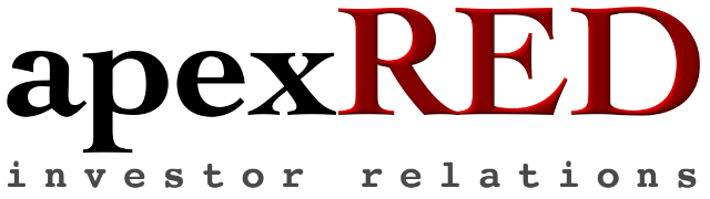 ApexRed - Investor Relations